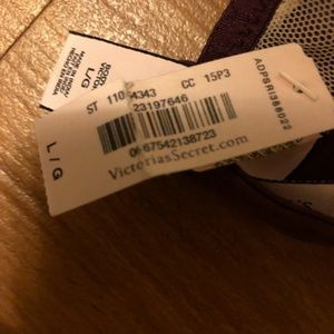 Victoria's Secret Intimates & Sleepwear - Victoria's Secret Crochet Lace Bralette Victoria's Secret Intimates & Sleepwear - Victoria's Secret Crochet Lace Bralette